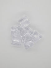 Load image into Gallery viewer, 20mm Acrylic Ice Cubes

