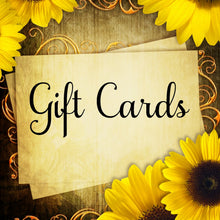Load image into Gallery viewer, $20 GNG Designs Gift Card
