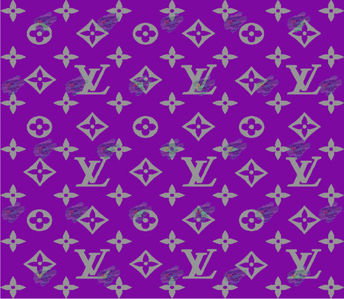 Louis Vuitton Heart Logo Svg, LV Logo SVG, LV Design PNG